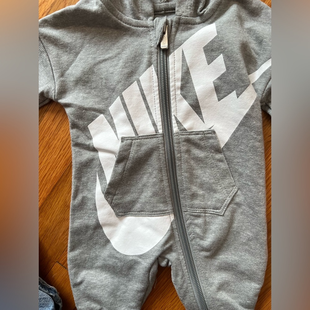 Nike outfit